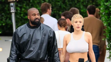 ¿Qué? Por este motivo vetan a Kanye West y su esposa en Venecia