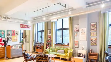 ¿Estilo pin-up? Así lo puedes conseguir ¿Estilo pin-up? Así lo puedes conseguir