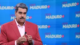 Maduro habla por primera vez de los opositores inhabilitados (+Video)