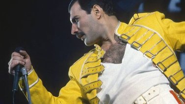 Por esta cantidad vendieron el piano de Freddie Mercury