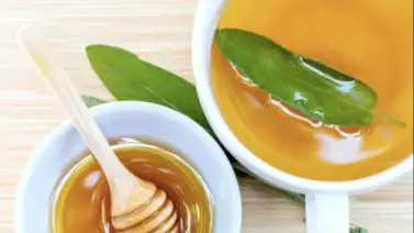 Cuerpo sano con el consumo regular de miel Cuerpo sano con el consumo regular de miel