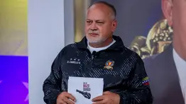 Diosdado Cabello pidió al Psuv interpelar a miembros de la oposición: Este es el motivo