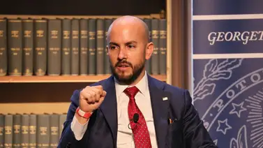 Así responde Diosdado Cabello a la propuesta del asesor de Biden Así responde Diosdado Cabello a la propuesta del asesor de Biden