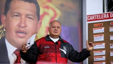 Cabello le aclara a la oposición quién manda en Venezuela (+Detalles)