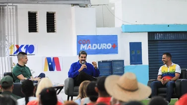 Maduro toma las siguientes decisiones en materia educativa (+Detalles)