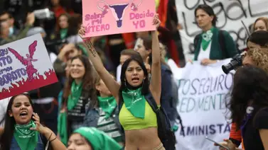 ÚLTIMA HORA: Corte Suprema de México despenaliza el aborto ÚLTIMA HORA: Corte Suprema de México despenaliza el aborto