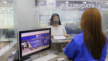 INTT y Saren: Conoce el paso a paso para gestionar traspasos de vehículos