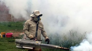 República Dominicana atraviesa brote epidémico