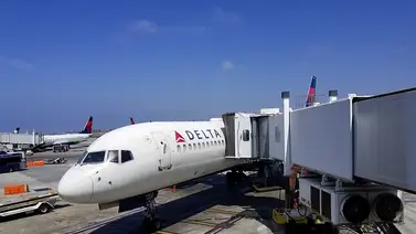 ¡Insólito! Avión aterrizó de emergencia por este inconveniente (+Video) ¡Insólito! Avión aterrizó de emergencia por este inconveniente (+Video)