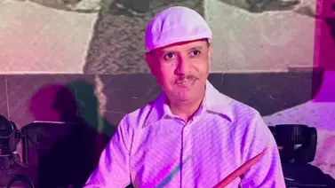 Muere el reconocido músico Nelson Valbuena (+Detalles) Muere el reconocido músico Nelson Valbuena (+Detalles)