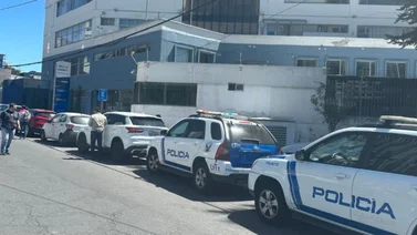 Evacuados dos edificios por amenaza bomba (+Detalles)