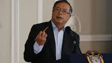 Sepa cuáles instituciones financieras de Colombia apoyan a Gustavo Petro Sepa cuáles instituciones financieras de Colombia apoyan a Gustavo Petro