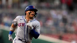 MLB: Francisco Álvarez conecta jonrón por primera vez desde esta fecha