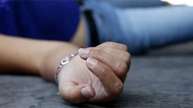 ¡Terrible! Mujer se lanzó desde la azotea de su vivienda