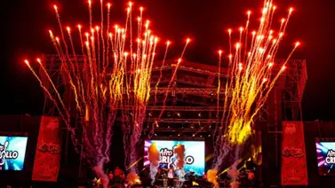 Conoce qué artistas internacionales estarán en la Feria Internacional de Barquisimeto (+precios) Conoce qué artistas internacionales estarán en la Feria Internacional de Barquisimeto (+precios)