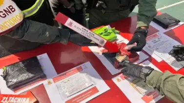 Fentanilo: la crisis de salud pública que amenaza con barrer el continente Fentanilo: la crisis de salud pública que amenaza con barrer el continente