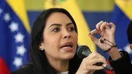 Delsa Solórzano propone esta iniciativa para las elecciones primarias