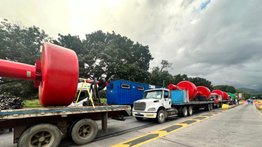 Lago de Maracaibo contará con nueva señalización