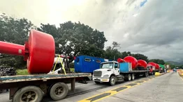 Lago de Maracaibo contará con nueva señalización