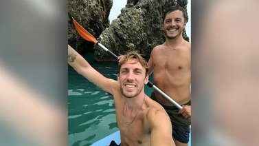 ¡PERDIDOS! Dos argentinos llevan nueve días desaparecidos en España