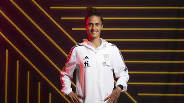 Conozca a la nueva entrenadora de la selección femenina de España Conozca a la nueva entrenadora de la selección femenina de España