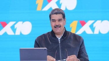 Maduro informa sobre una lista de migrantes que quieren volver al país