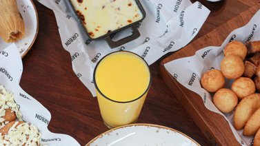 Conoce una rica opción de brunch los fines de semana