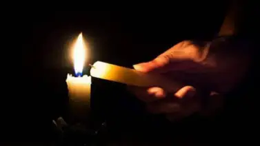 Reportan fallas en servicio eléctrico en varios estados este #5Sep Reportan fallas en servicio eléctrico en varios estados este #5Sep