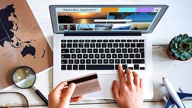 No caigas en fraudes viajeros en tus próximas vacaciones