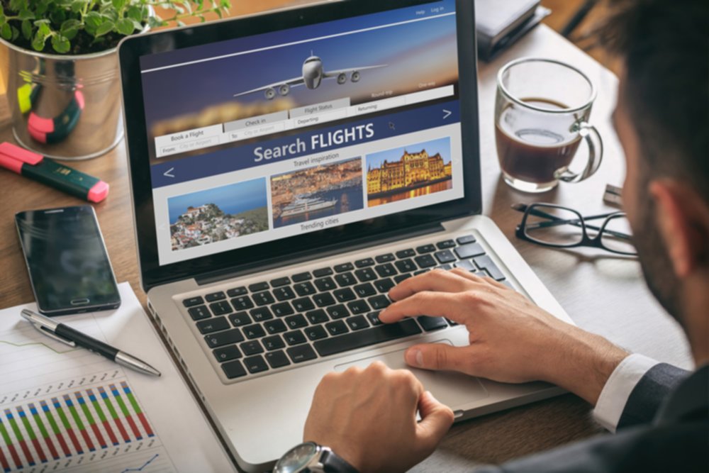 No caigas en fraudes viajeros en tus próximas vacaciones No caigas en fraudes viajeros en tus próximas vacaciones