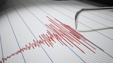 ¡Alerta! Terremoto de magnitud 5,5 sacude a Taiwán (+Detalles)