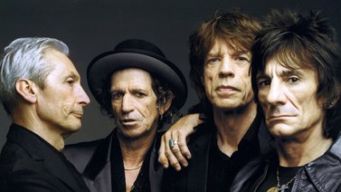 Entérate: Los Rolling Stones lanzan su primer álbum de estudio