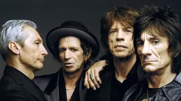 Entérate: Los Rolling Stones lanzan su primer álbum de estudio