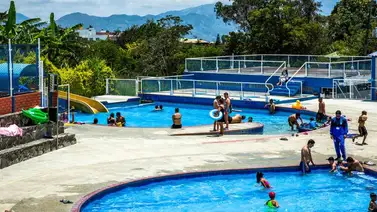 Los condominios y los hospedajes Los condominios y los hospedajes