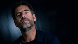 Francisco Denis denuncia el secuestro de su película “Tarkari de Chivo”
