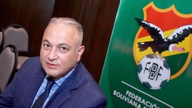 ¿Amaño de partidos en Bolivia? Esto alegó su Federación