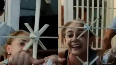 ATENCIÓN: MP investigará actos racistas de una mujer en el este de Caracas (+Video)