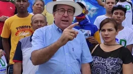Pérez Vivas propone cambio en el modelo educativo venezolano