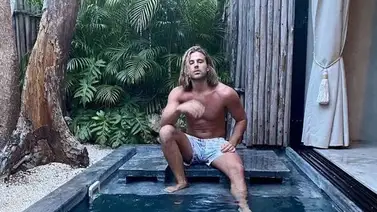 Daniel Sancho cuenta cómo asesinó a Edwin Arrieta (+aterrador relato) Daniel Sancho cuenta cómo asesinó a Edwin Arrieta (+aterrador relato)