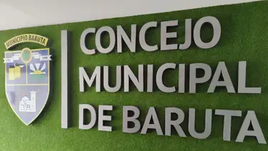 Concejo Municipal de Baruta aprobó nueva ordenanza: Sepa de qué se trata Concejo Municipal de Baruta aprobó nueva ordenanza: Sepa de qué se trata