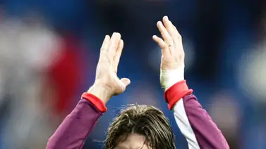 Sergio Ramos regresa al Sevilla: Conozca todos los detalles Sergio Ramos regresa al Sevilla: Conozca todos los detalles