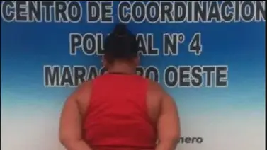 Mujer ocultaba el abuso sexual que sufría su hija de 13 años Mujer ocultaba el abuso sexual que sufría su hija de 13 años