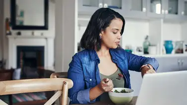 Mantener las rutinas favorece la salud mental Mantener las rutinas favorece la salud mental