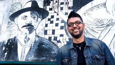 José Gregorio Hernández: el musical llenará de magia el Teresa Carreño José Gregorio Hernández: el musical llenará de magia el Teresa Carreño