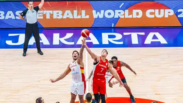 Conozca los cruces de cuartos de final en el Mundial de Baloncesto Conozca los cruces de cuartos de final en el Mundial de Baloncesto