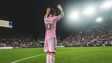 Estas celebridades asistieron al partido de Messi en Los Ángeles (+detalles) Estas celebridades asistieron al partido de Messi en Los Ángeles (+detalles)