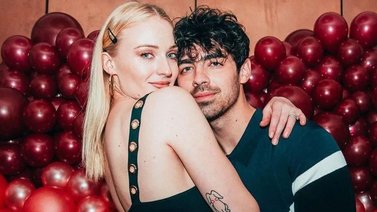 Rumores afirman que Joe Jonas y Sophie Turner se separan