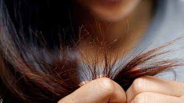 Causas y soluciones de las horquetillas o puntas abiertas