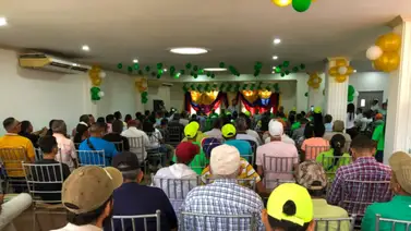 Candidato a la primaria espera nuevos aliados para su candidatura Candidato a la primaria espera nuevos aliados para su candidatura