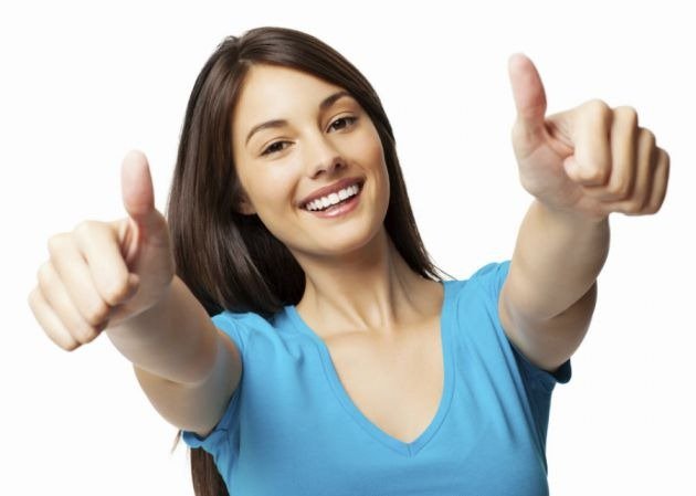 La importancia de sentirse bien con uno mismo La importancia de sentirse bien con uno mismo